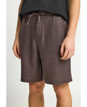 FUNKY BUDDHA Men's linen...